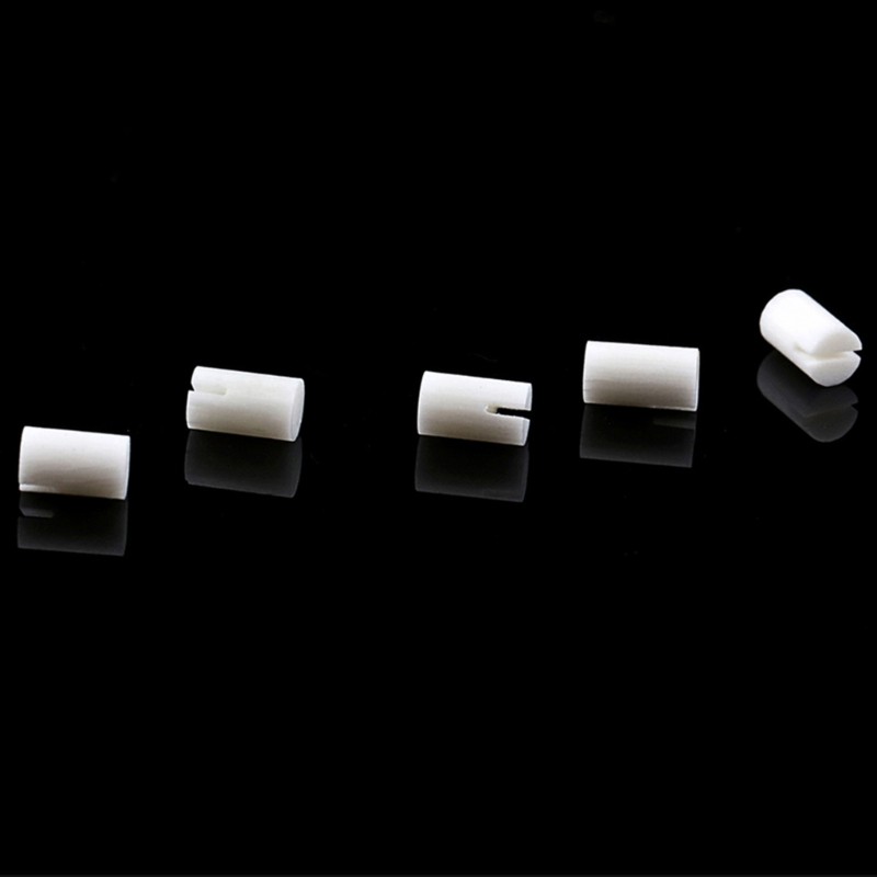 Pack of Premium Banjo 5th String Replacement Nuts Simple Installation Value Pack