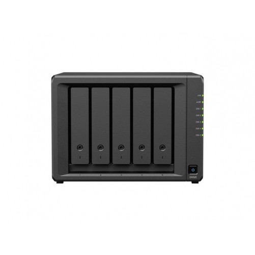 Synology Drive Enclosure Serial ATA External