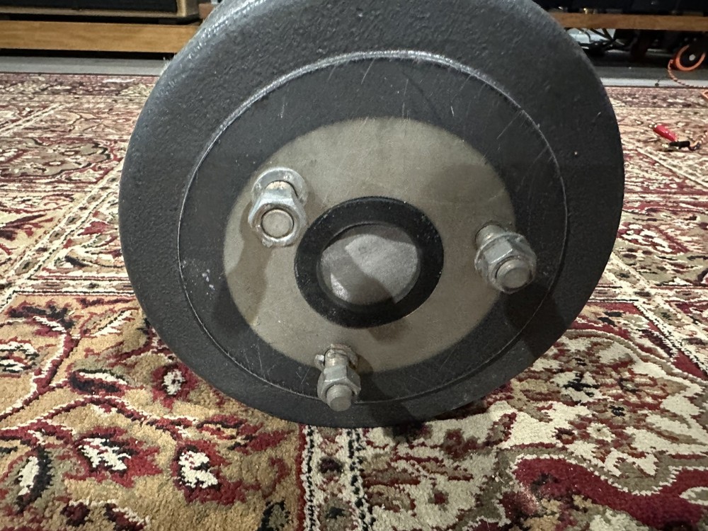 Altec 291-16B Compression Driver – Single – Original Diaphragm