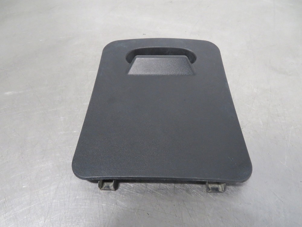 EB1298 2018 18 POLARIS RZR TURBO DYNAMIX ENGINE ACCESS PANEL