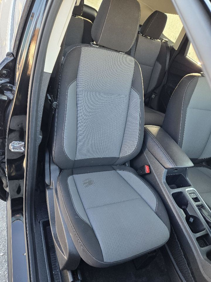 2015-2018 Ford Focus Front 4.2" Display Screen