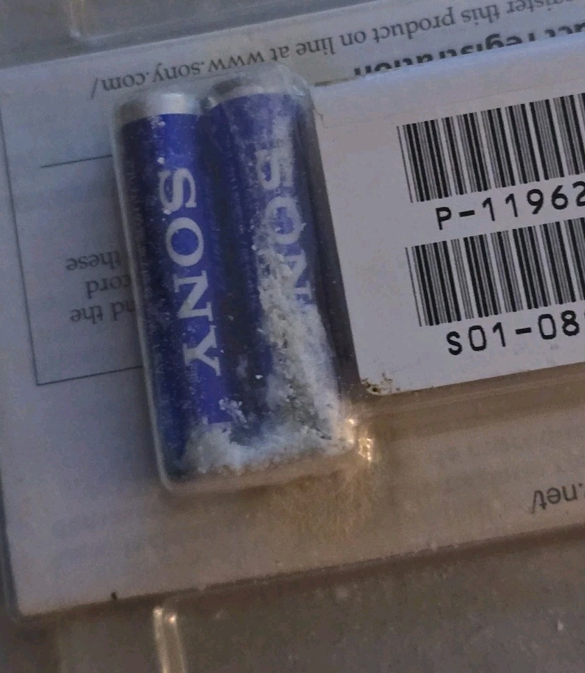 Sony M-570V Handheld Cassette Voice Recorder Clear Voice Plus & VOR..New Sealed!