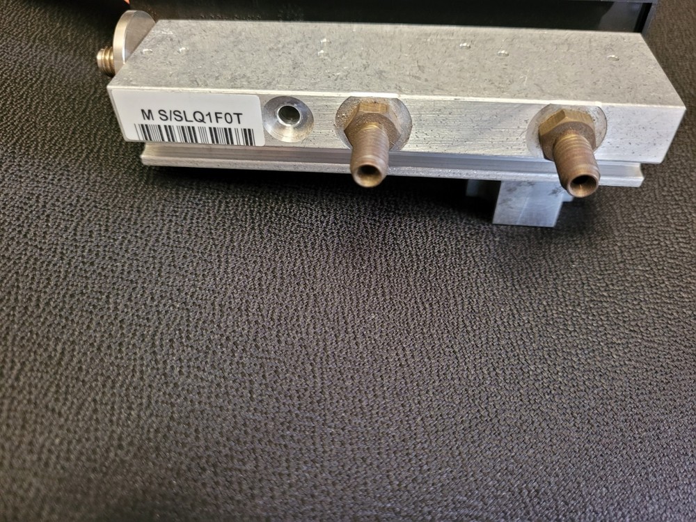 Agilent 6890 GC Split/Splitless EPC for SSL Inlet G1544-60500