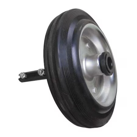 Dayton Ve1ynw8wg Wheels, Pk2