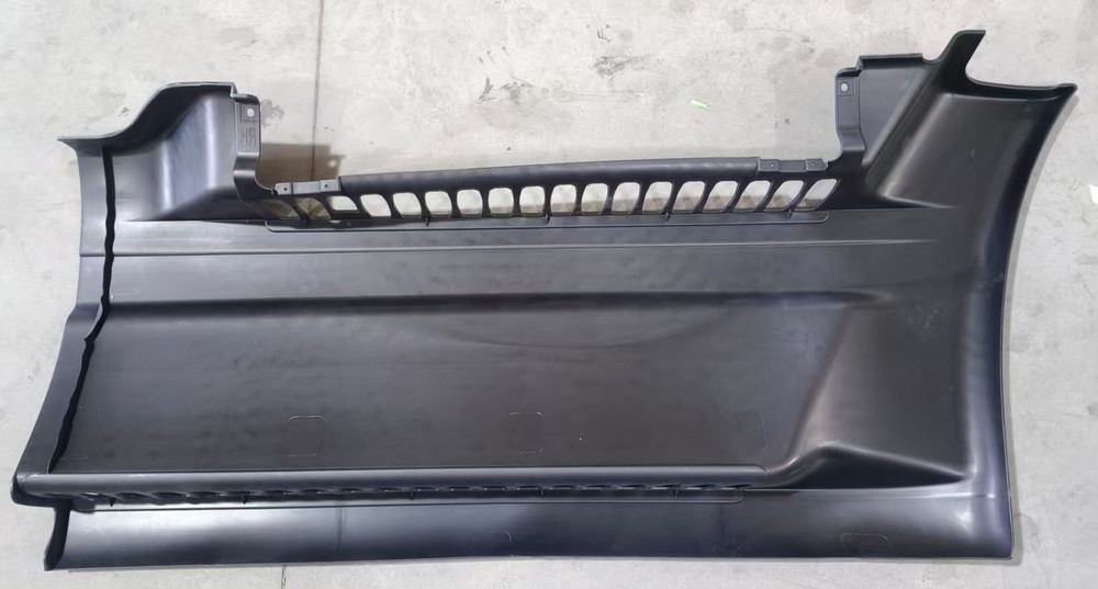 Front Step Fairing Left Side For Freightliner Cascadia 2008-2017