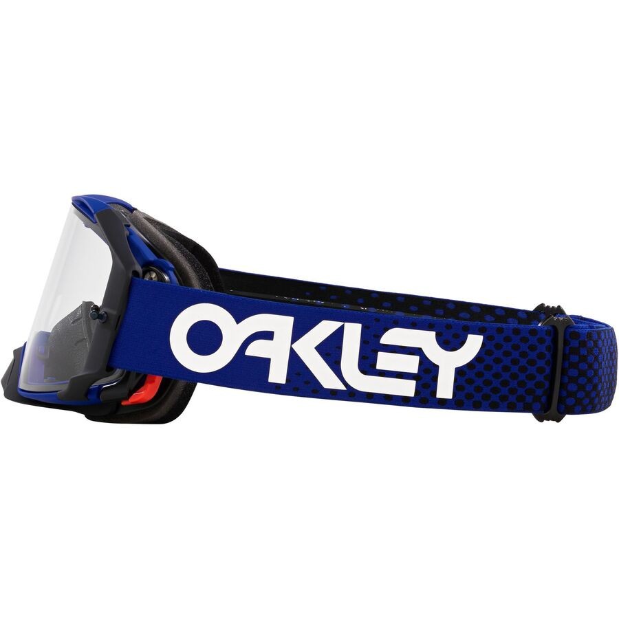 Oakley Airbrake MX Goggles