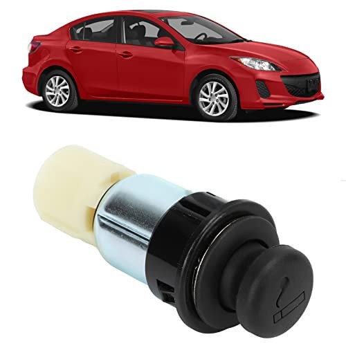 Cigarette Lighter Socket, Cigarette Lighter with Socket Bbp3 66 250 ABS