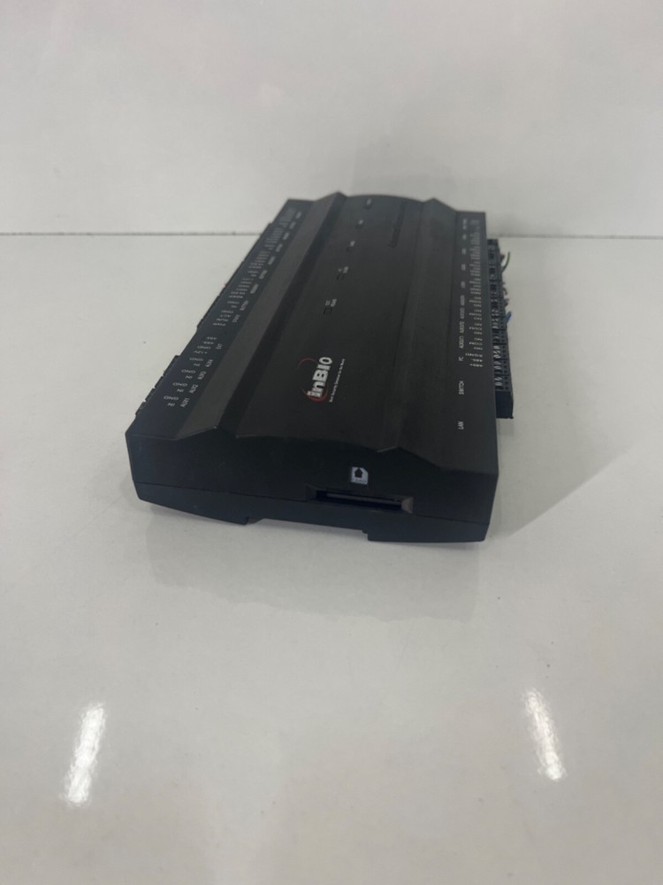 ZKTeco 4 Door Multifunction Board Control inBIO 460