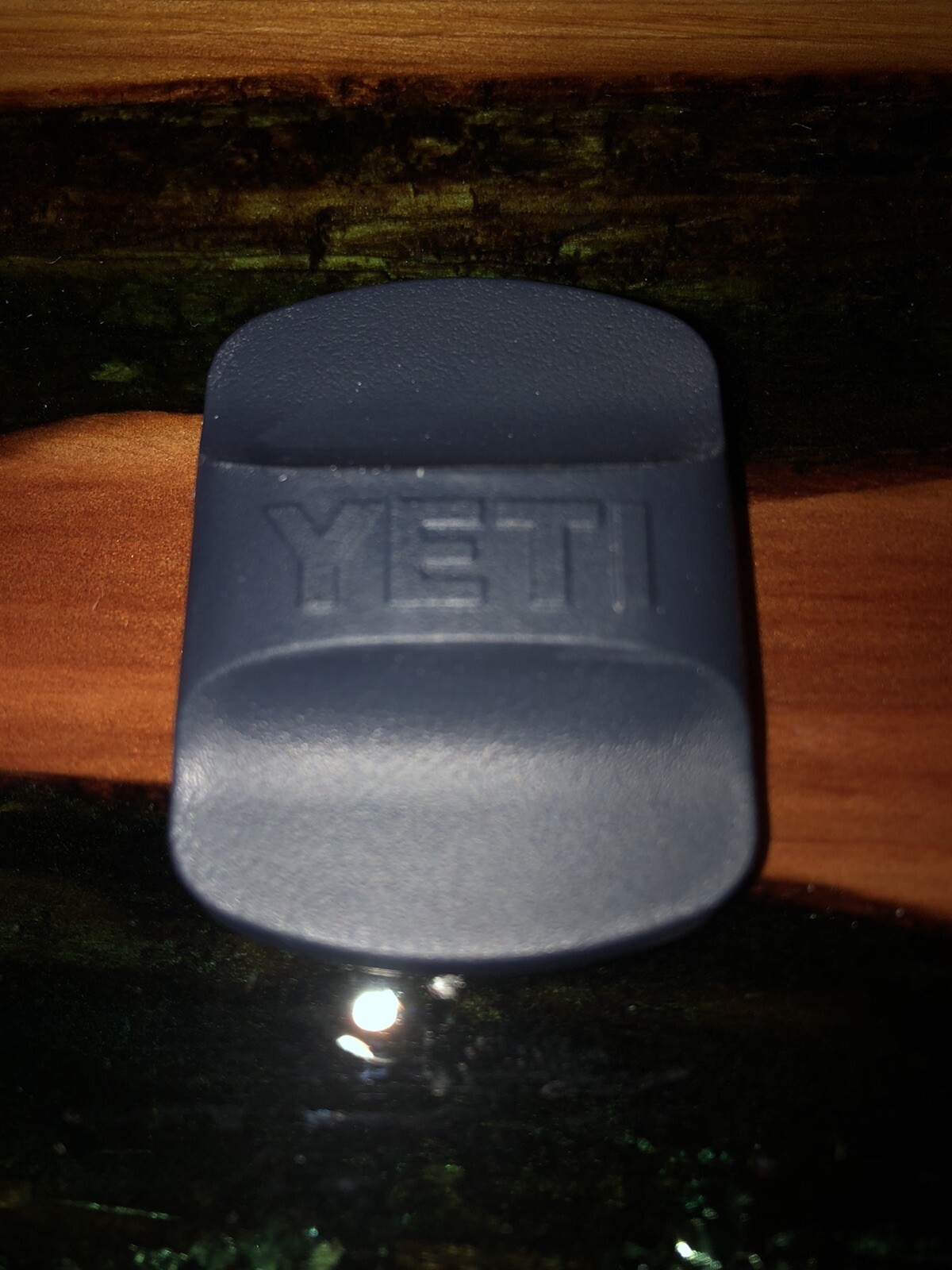 1-Yeti Magnet MagSlider with smooth bottom 13 colors to choose from