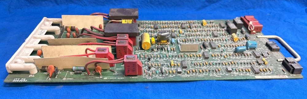 ITT XEROX, ASSEMBLY BOARD, 3082692
