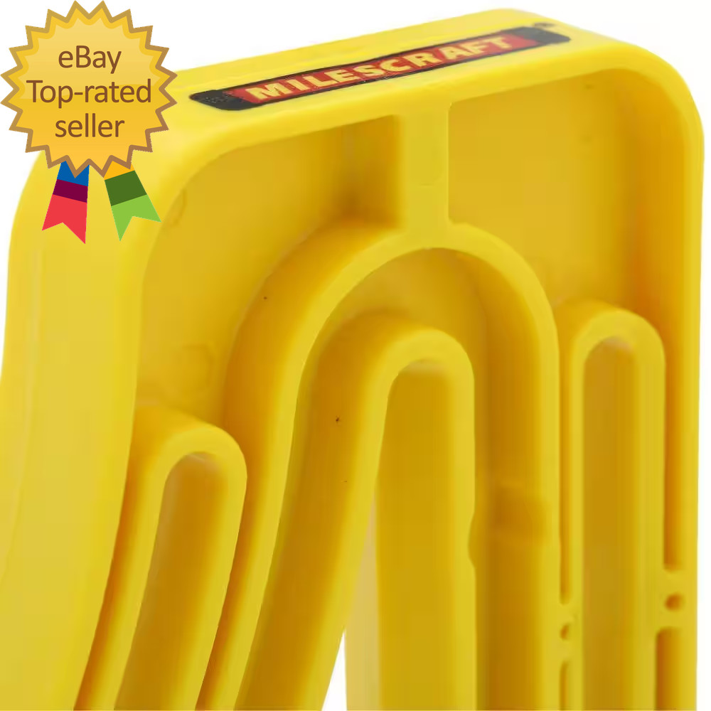 Feather Board for Router Tables and Table Saws