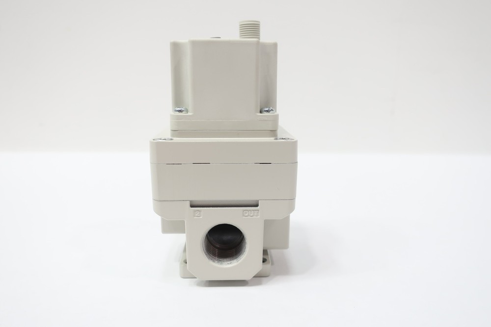Smc ITV3030-33F4N3 Pneumatic Regulator