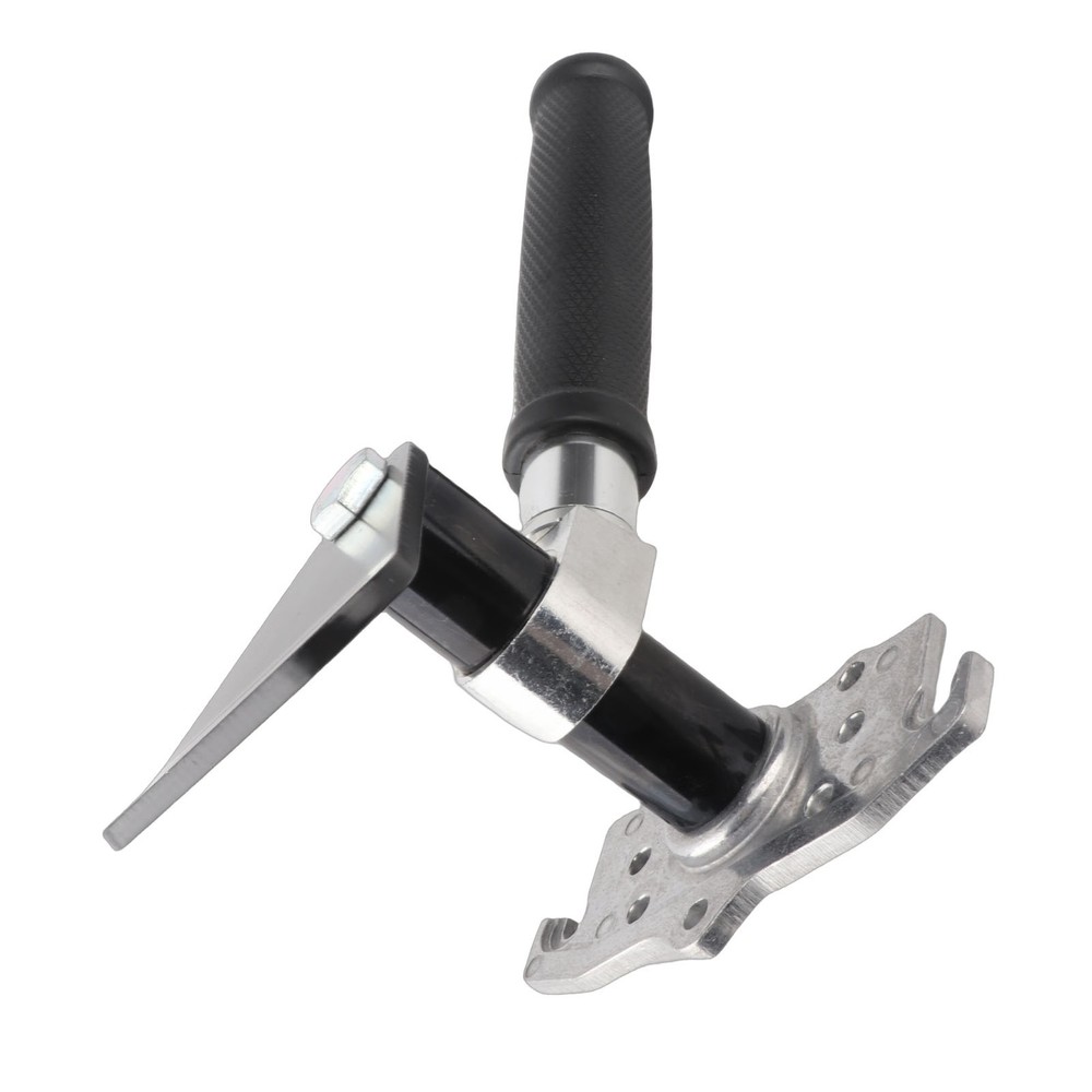 Flat Box Extension Handle Adjustable Drywall Flat Finisher Box Handle NEW