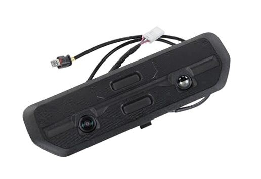 85126905 Pickup Box Tailgate Latch Handle