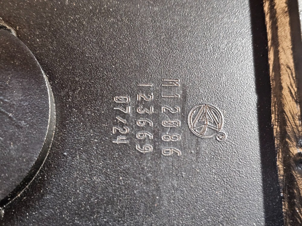 Automann M12086 - Equalizer Hanger