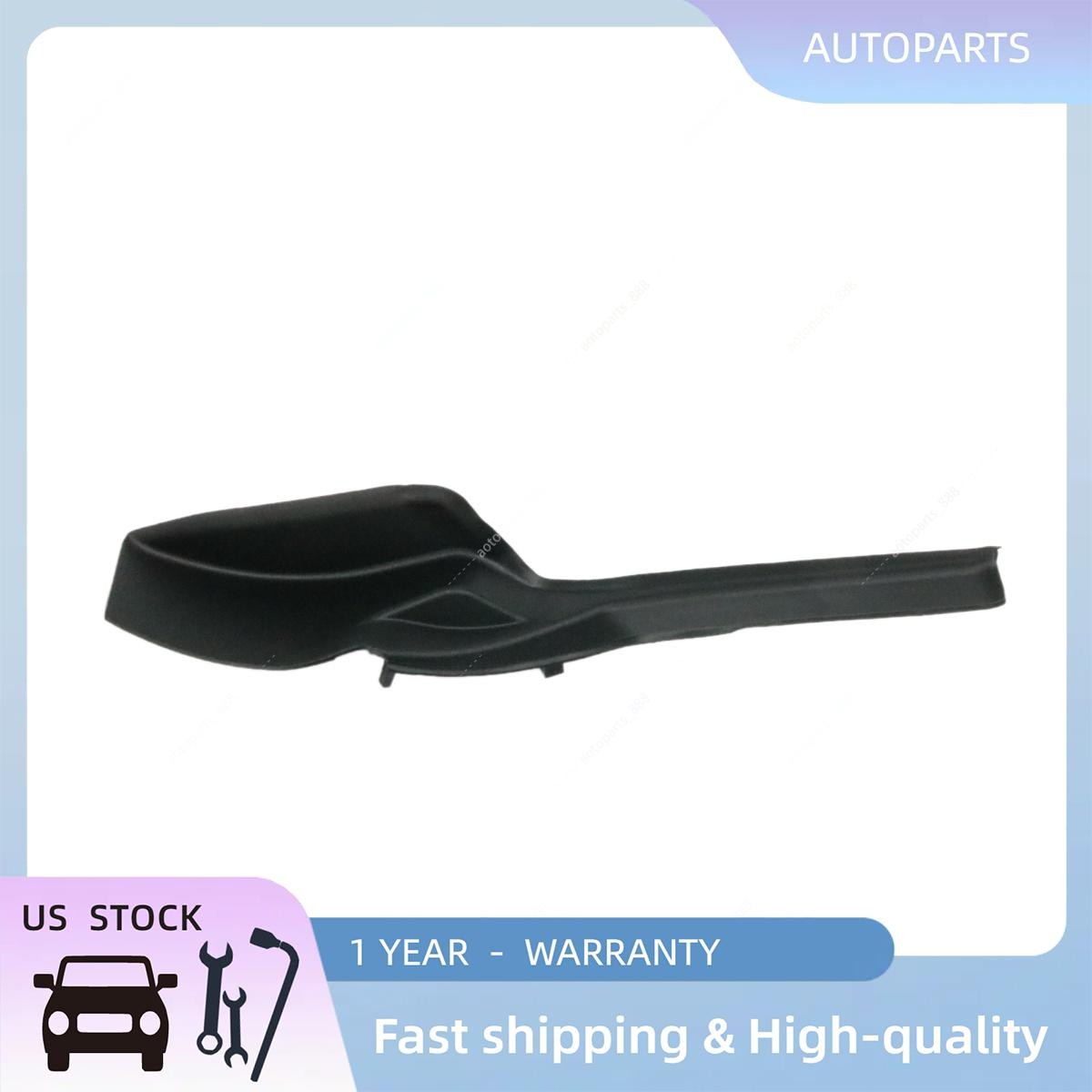 Pair Cowl Cover Seal Set Left + Right Side For 2019-2024 Toyota RAV4