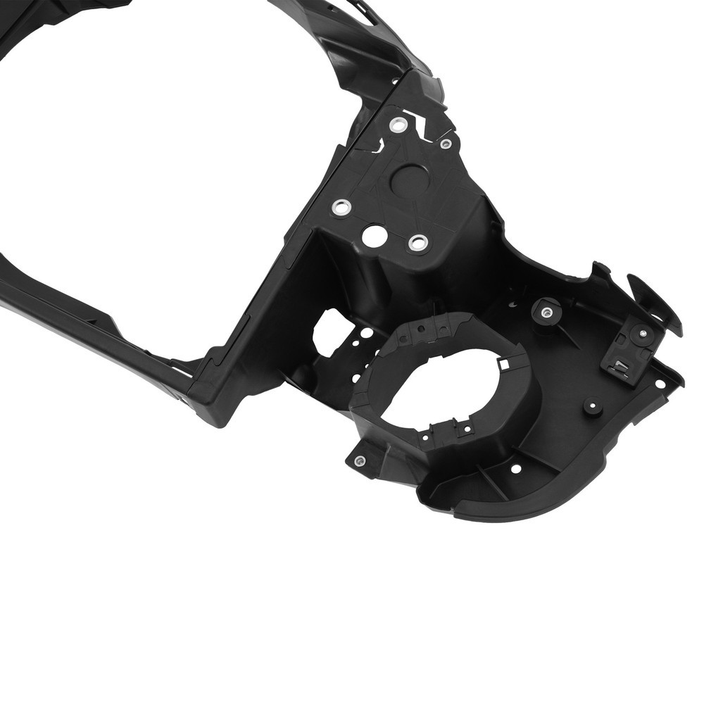 Front Radiator Support Core Assembly For Mini Cooper S Model 02-08 #51647200800