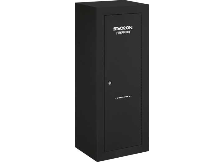 STACK-ON ASC-1416 Firepower Ammo Cabinet - Black
