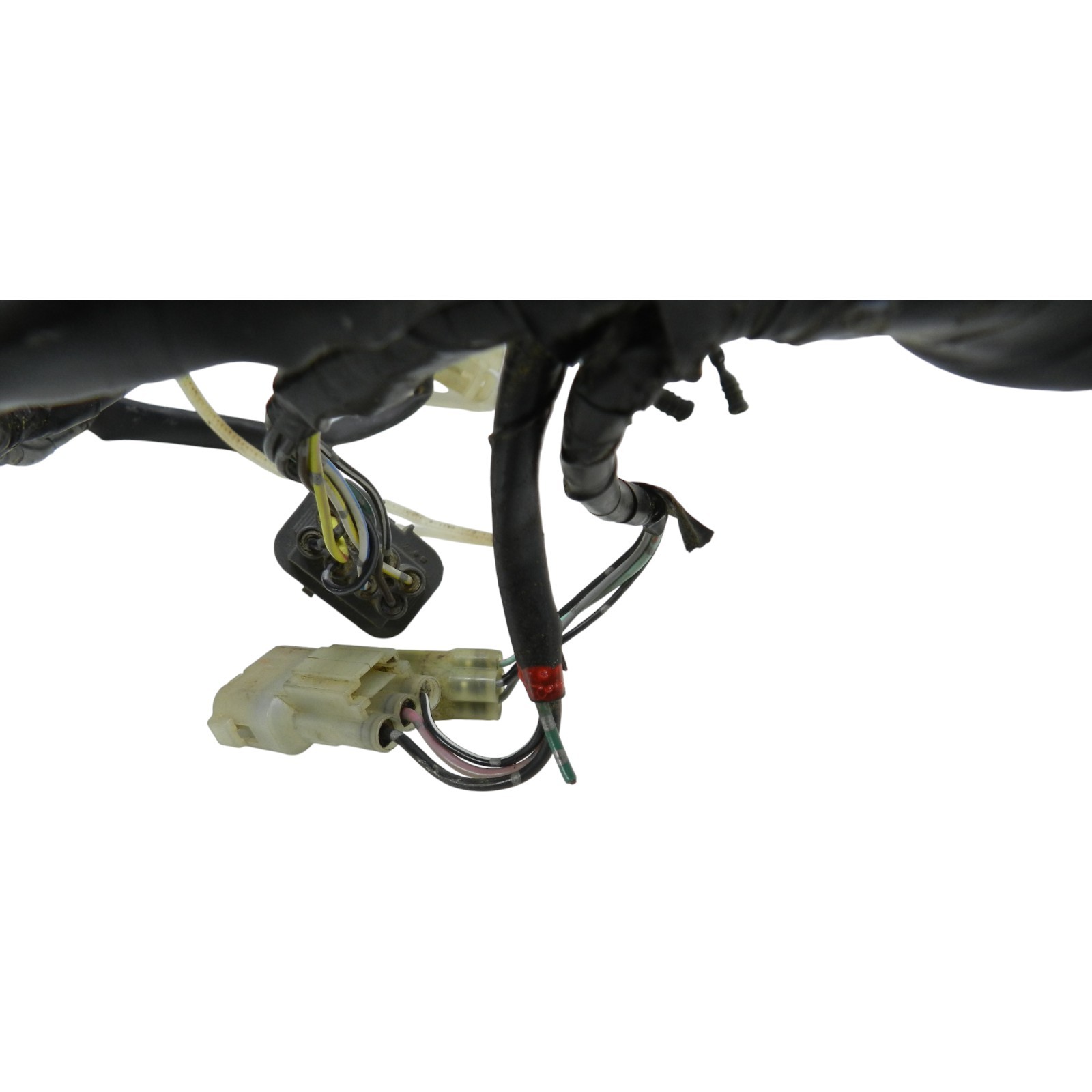 2004 HONDA RECON 250 MAIN WIRE HARNESS 32100-HM8-A50