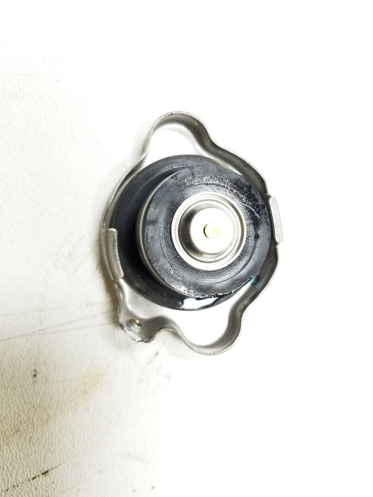 2017 - 2020 Honda CRF250L Radiator Cap OEM