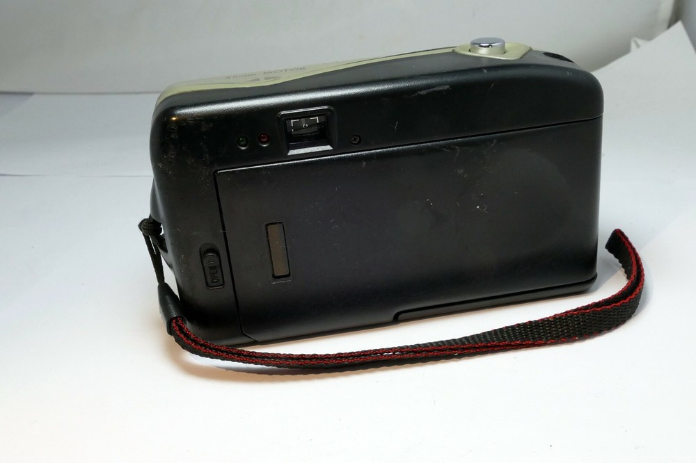 Bell + Howell 35mm Motor - AS IS untested as found