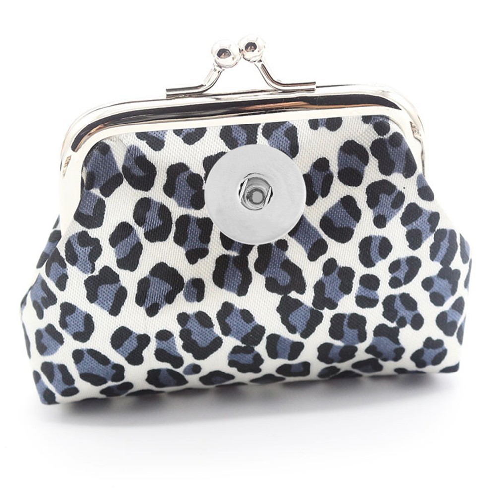 Coin Purse Snap 18mm/20mm Assorted