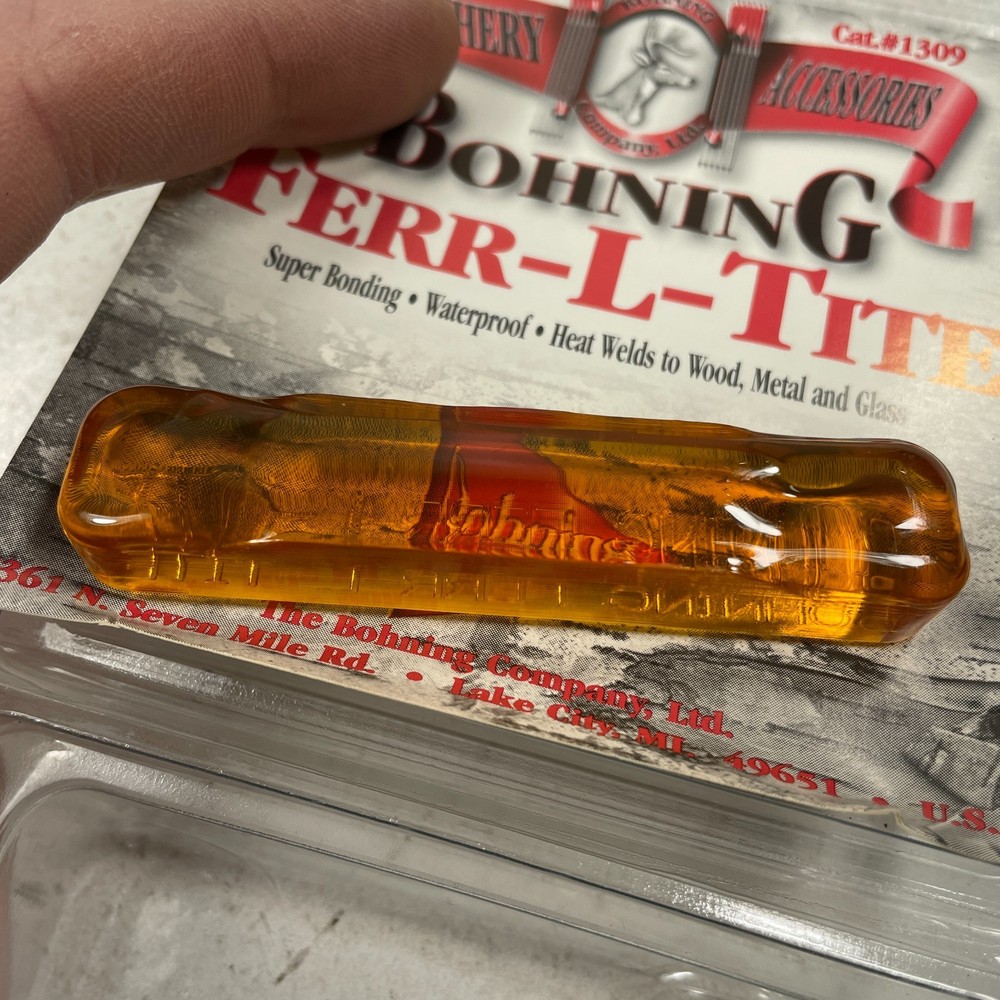 Bohning 1309 Ferr-L-Tite