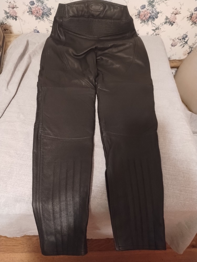 Women's Motorcycle Pants