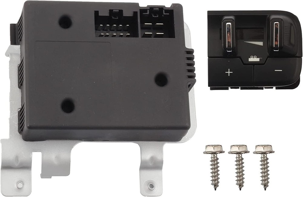 82215040AB Trailer Brake Control Switch Module Fits For Dodge Ram 1500 2500 3...