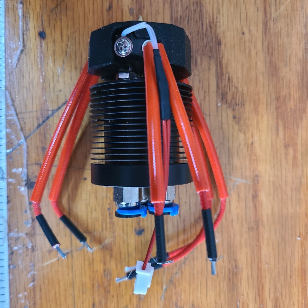 Geeetech A20t Hot End "NEW"