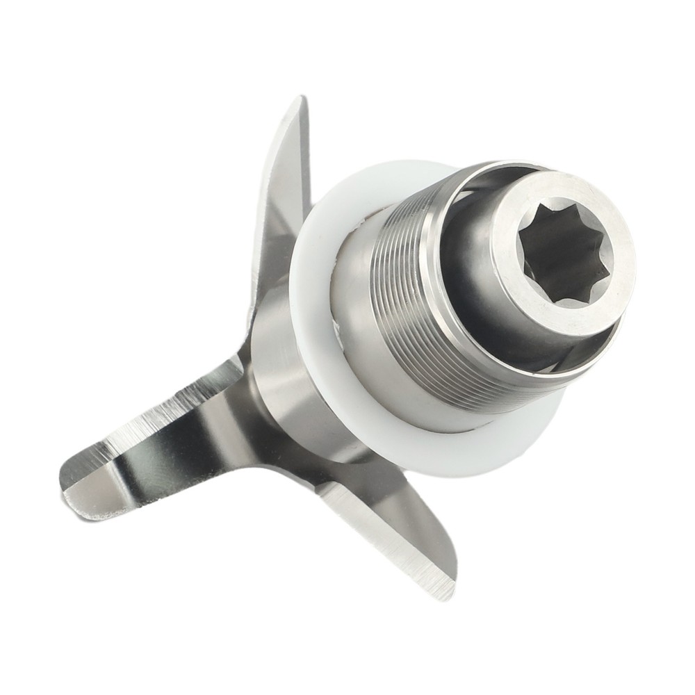 For Waring CB6 CB10 CB15 Replacement Blade Assembly for Smooth Blending