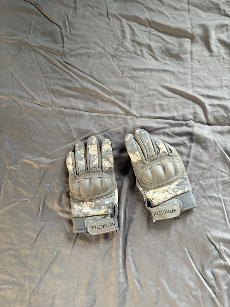 Airsoft Tactical Starter Kit – Full Camo Bundle