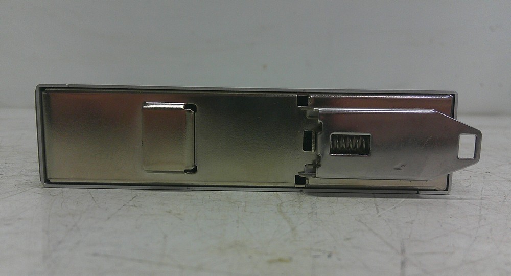 Phoenix Contact FL SWITCH SFN 5TX Ethernet Switch Used