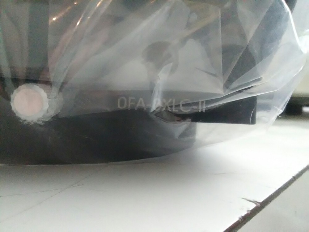 Century Precision Optics - Schneider 0FA-8XLC-ll