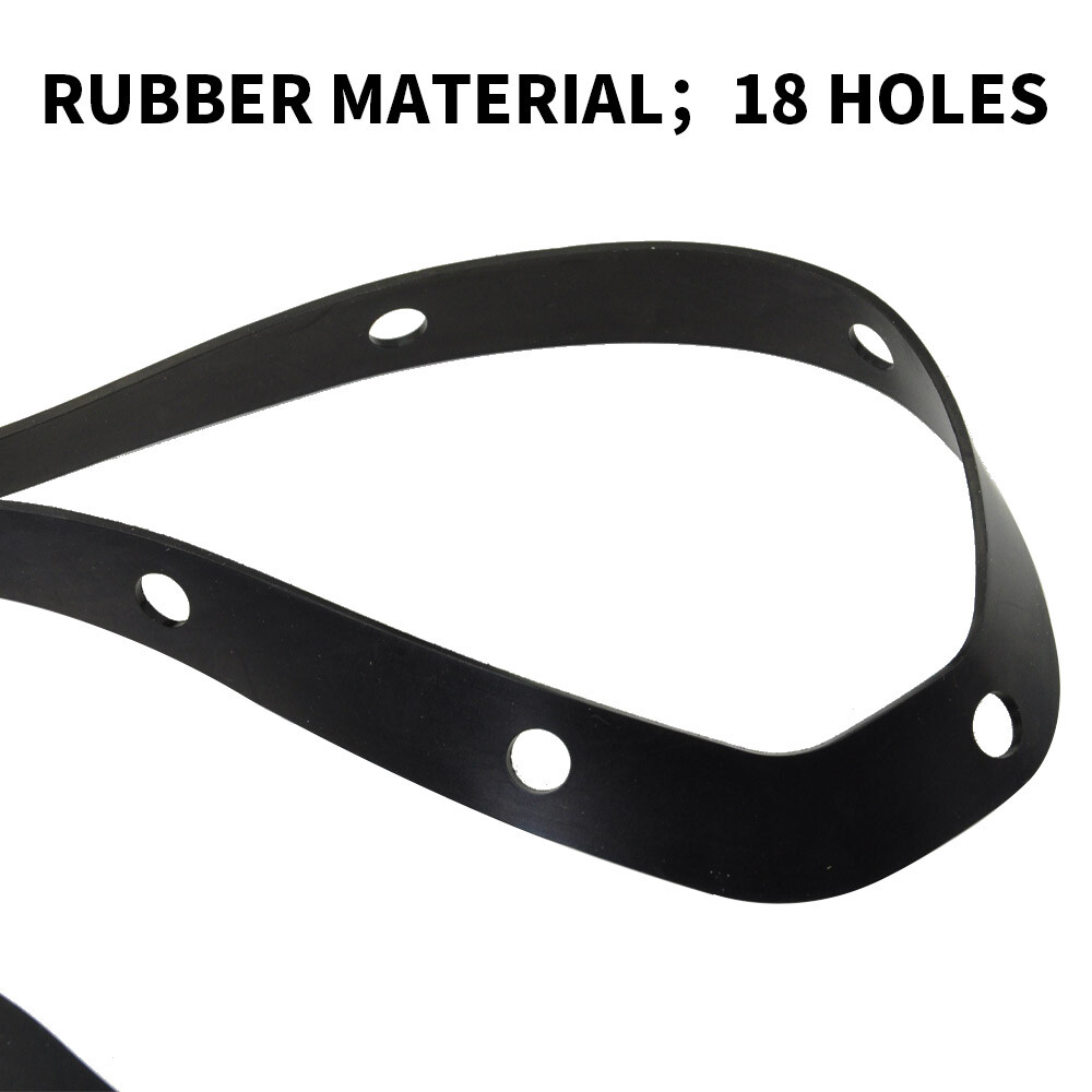 Transmission Filter+Oil Pan Gasket Kit For Toyota Camry OE#3533028010 3533006010