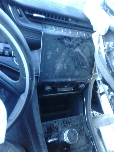 GRANDCHER 2022 Quarter Panel 120514