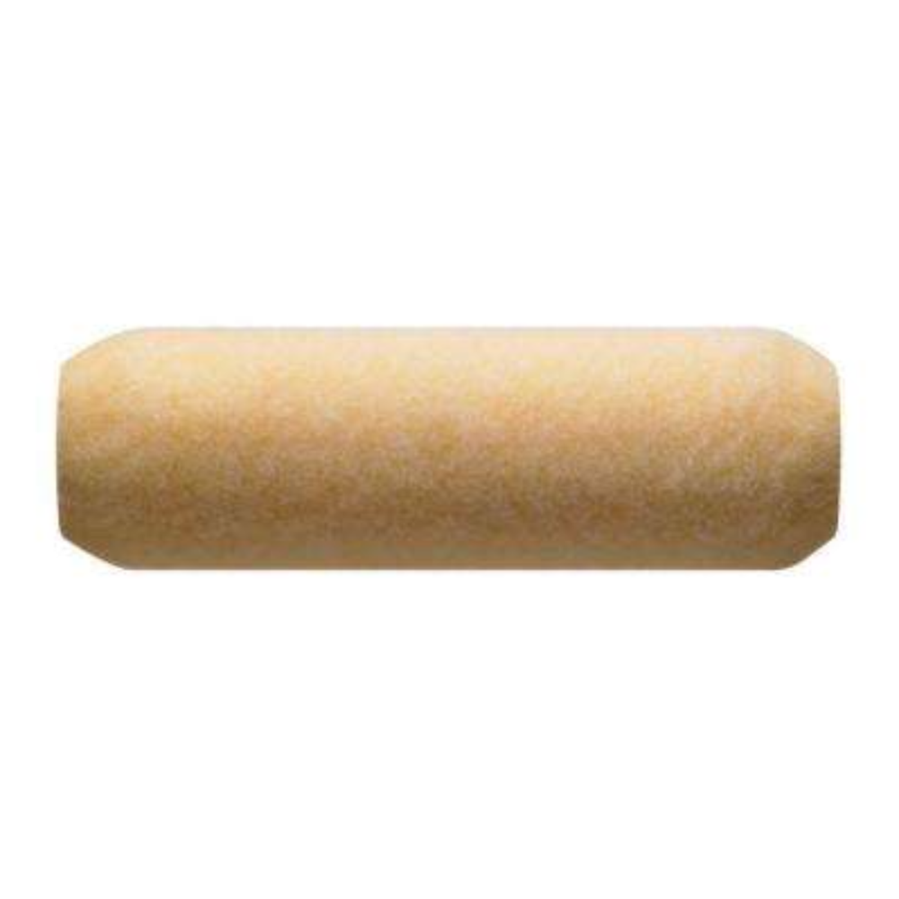 9 Inch ¾” Three Quarter Nap Paint Roller Pads Rollers by Reddipaint (12-Pack)