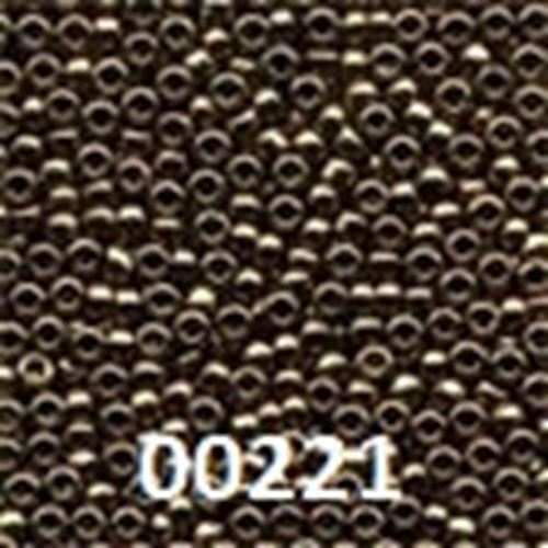 Mill Hill Glass Seed Beads - Page 1