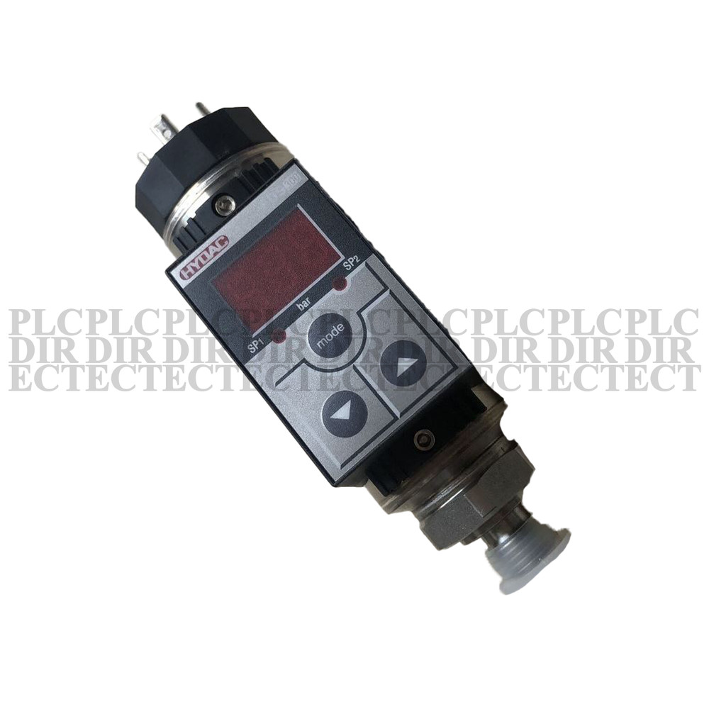 NEW Hydac EDS 345-1-250-000 Pressure Sensor