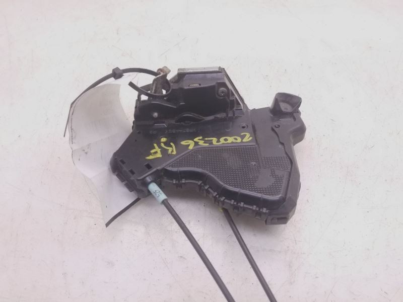 2007 LEXUS ES350 PASSENGER SIDE FRONT DOOR LOCK ACTUATOR ASSEMBLY