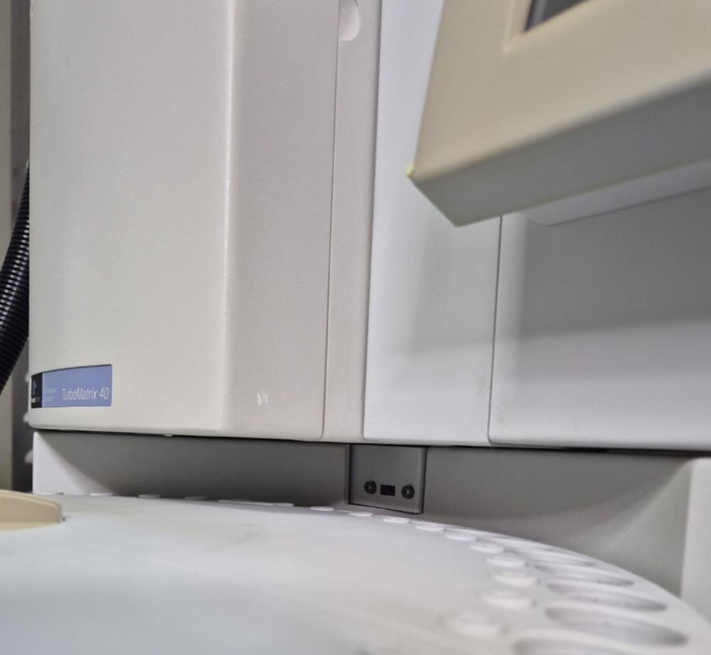 PerkinElmer TurboMatrix 40 Headspace Autosampler