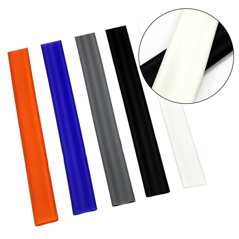 Billiards Grip Sleeve Cue Handle Protector Silicone Material Good Elasticity