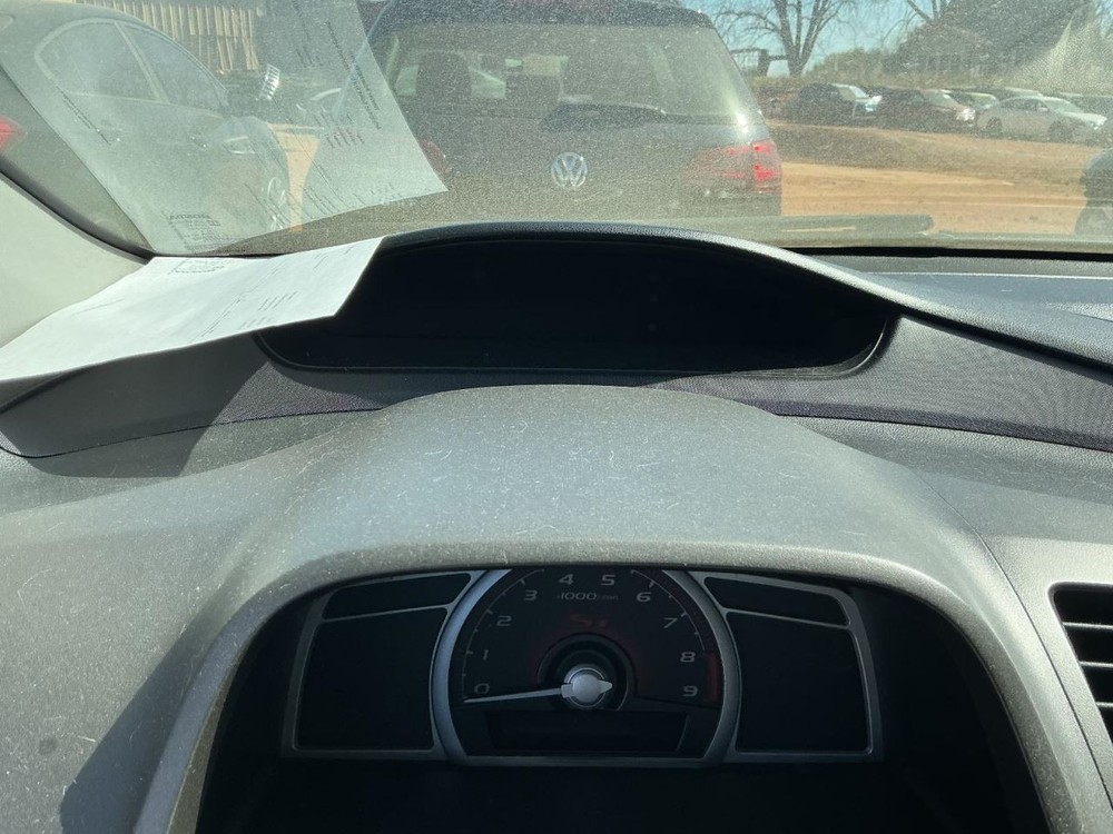CIVIC 2008 Glove Box 5012565