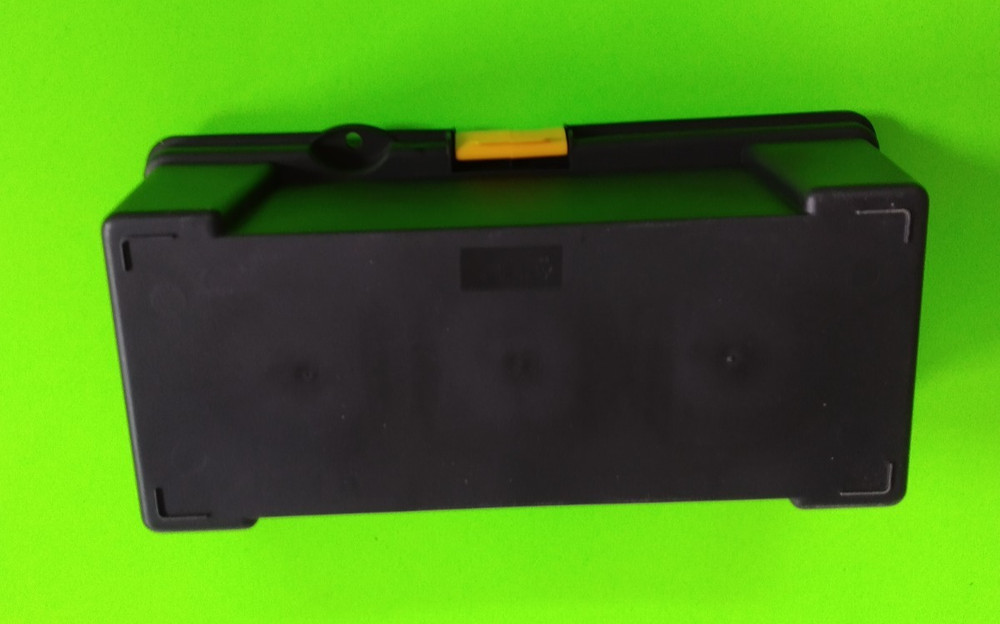 Kids Small Plastic Toolbox & Plastic Accessories