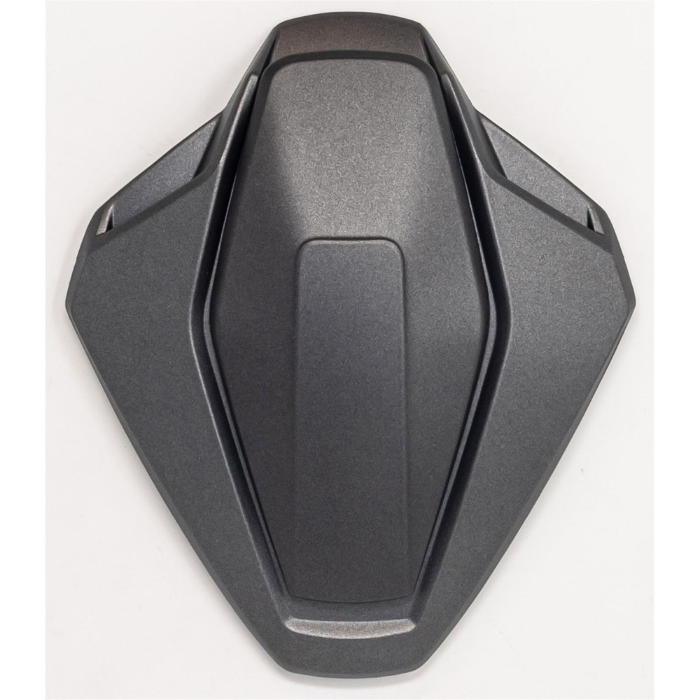 HJC I30 Top Vent Set - Semi-Flat Titanium 0937-2001-47