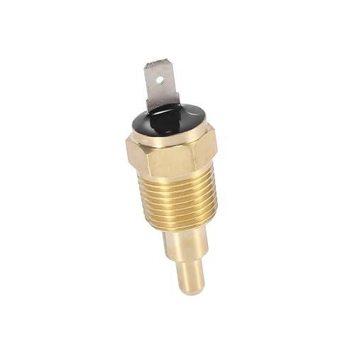 Universal Automotive Radiator Engine Cooling Fan Temperature Thermo Sensor