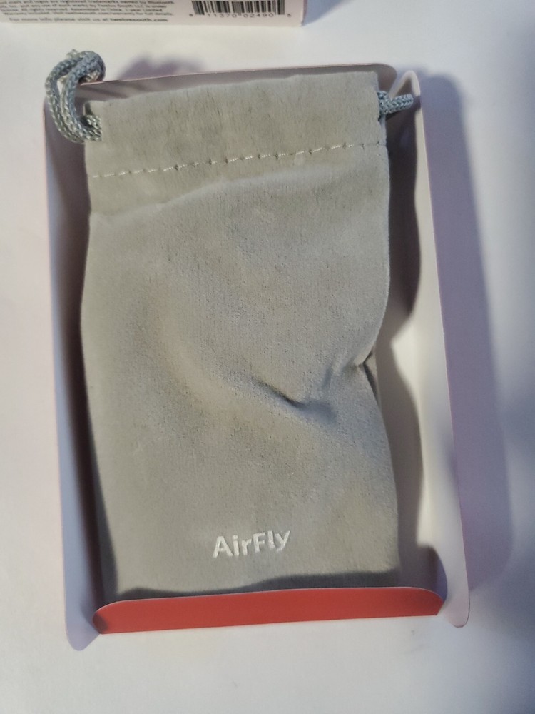 Twelve South AirFly SE Bluetooth Wireless Audio Transmitter Receiver for AirPods