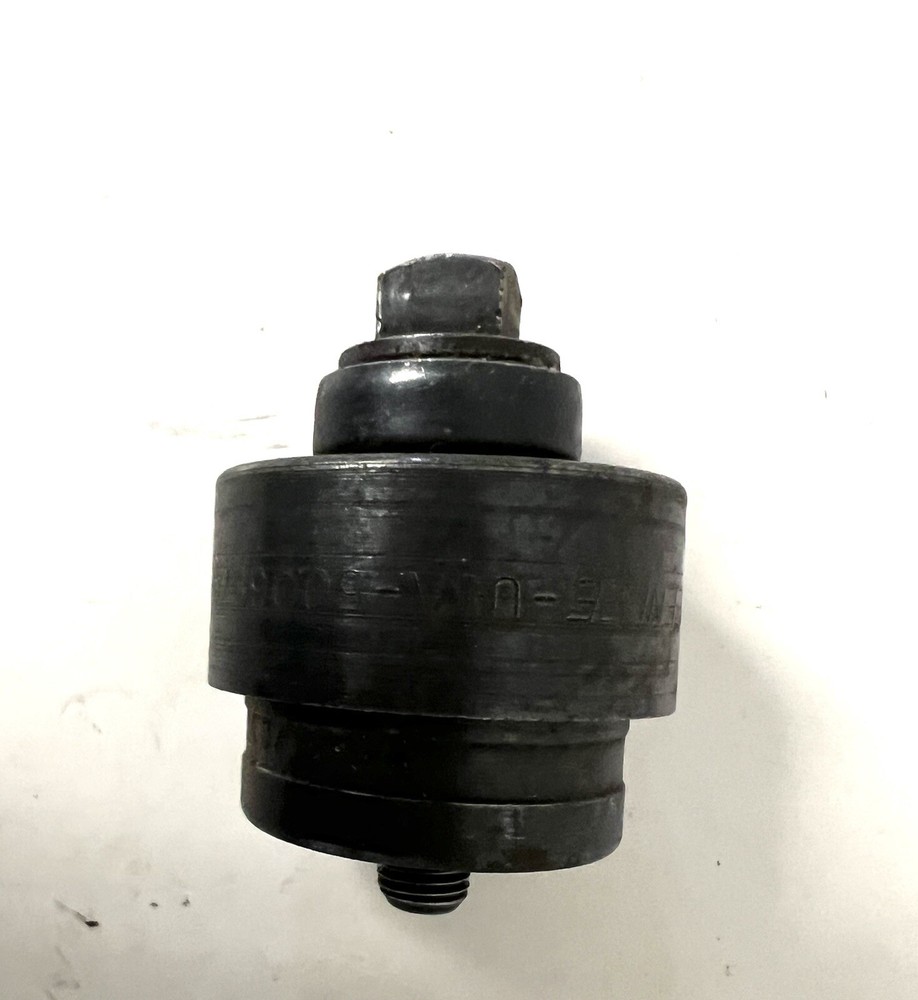 Greenlee 1-1/2" Knockout Punch 3988