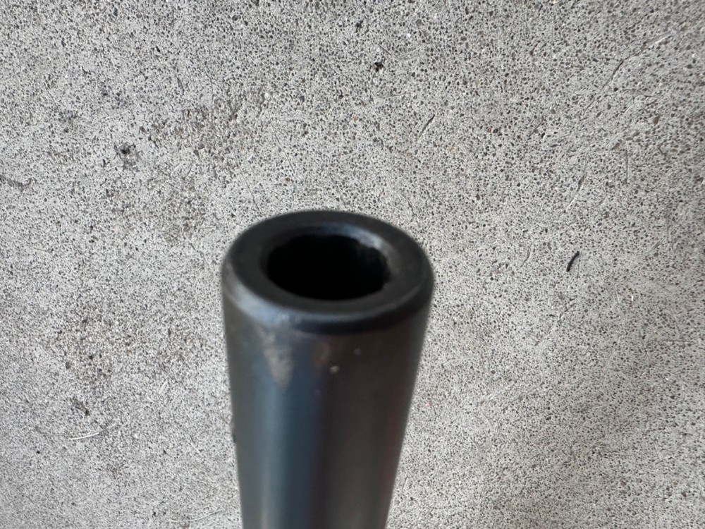 Knight LK-II LK II Inline Muzzleloader 24" Barrel