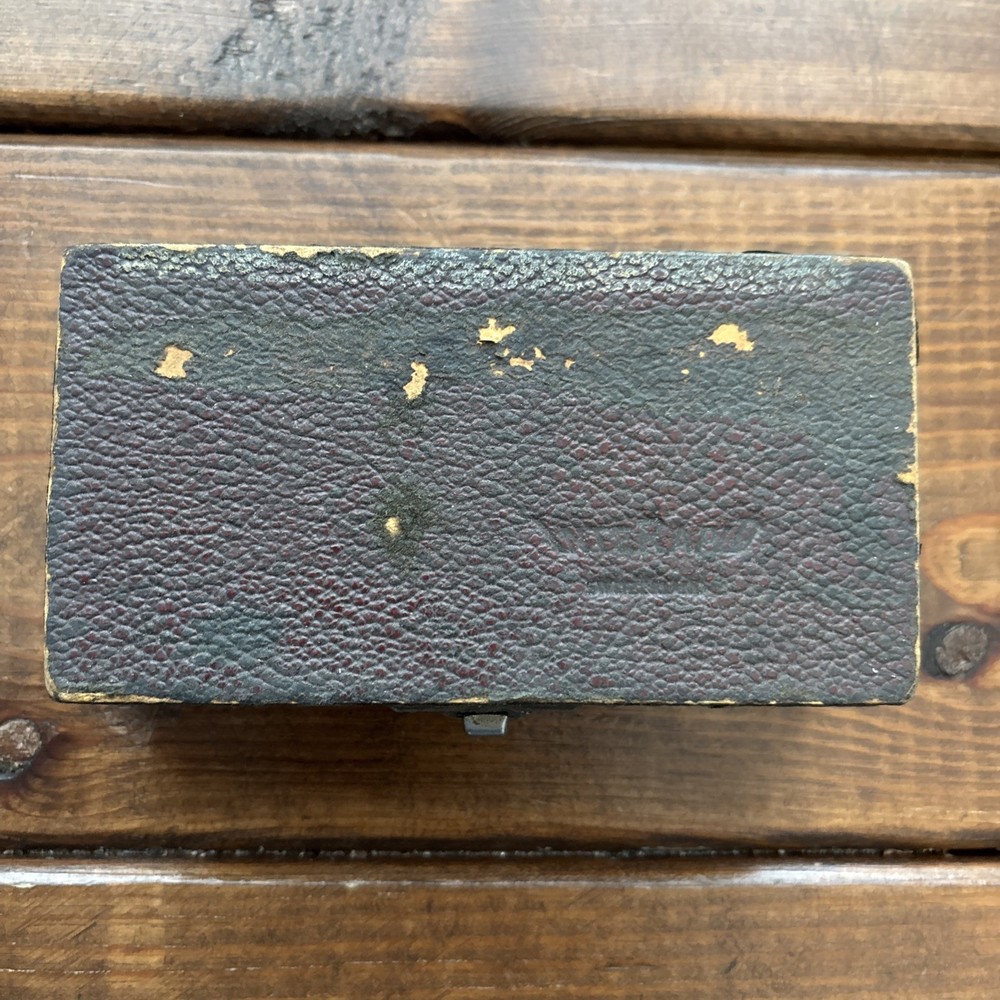 Interapid 310-B2 Dial Test Indicator .0005”